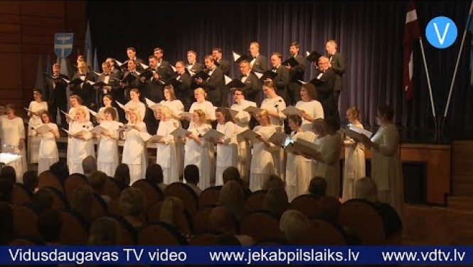 Līvānu pilsētas svētkus ieskandina klasiskās mūzikas koncerts un aktivitātes jauniešiem