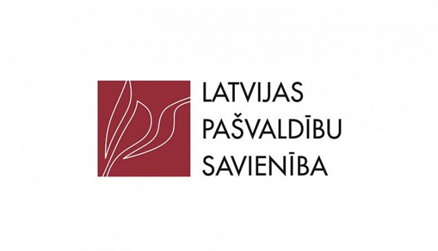 Latvijas pašvaldību savienības logo